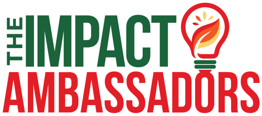 The Impact Ambassadors