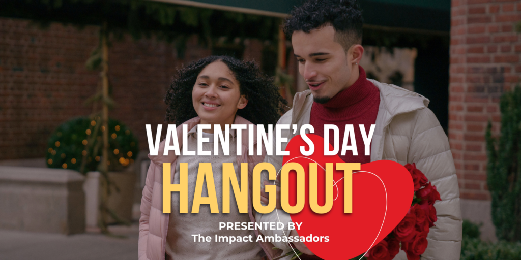 Valentine’s Day Hangout 2027