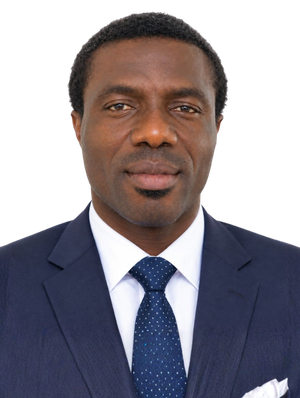 Akinshola Owoeye